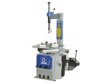 Полуавтоматический шиномонтажный стенд GIULIANO S116