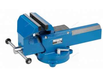 Тиски слесарные NORDBERG NT180