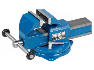 Тиски слесарные NORDBERG NT100