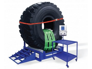 Термопресс ТП-800 КГШ Rossvik TP.KGSH.1