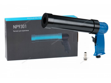 Пистолет для герметиков NORDBERG NP9301