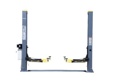 Электрогидравлический двухстоечный подъемник г/п 4т. KRW4DLM арт. CORSO 2A