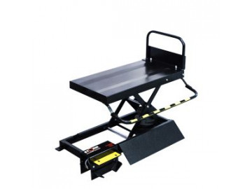 Пневмоподъемник для балансировочного стенда СТОРМ EASY LIFT 2