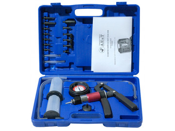 Тестер вакуумный, шт. AE&T TA-G1002