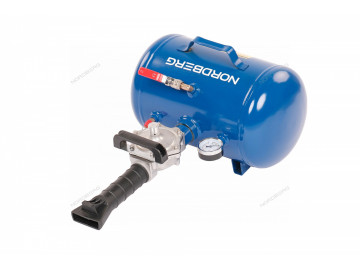 Бустер автоматический, 18 л NORDBERG CH5A