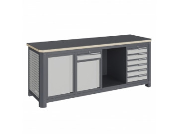 Модульный верстак MCN 2052.S678.1