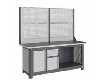 Модульный верстак MCN 2052.S79.11-2