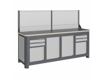 Модульный верстак MCN 2052.S7799-1