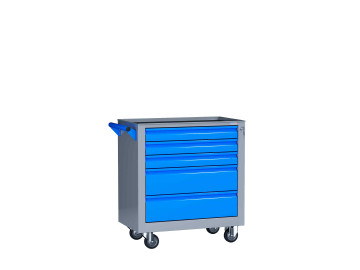 Тележка инструментальная SLF