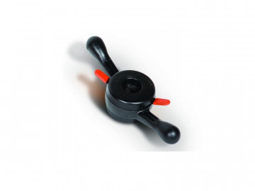 NORDBERG ОПЦИЯ ГАЙКА быстрозажимная 45HAW 36*3мм (5508023) для 4524/4524E