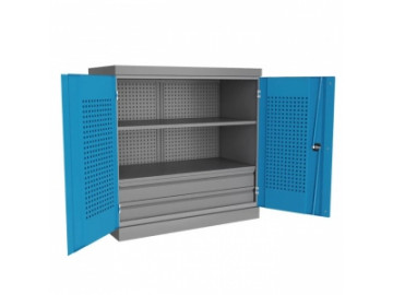 Антресоль инструментальная TNC 100.B2.S2