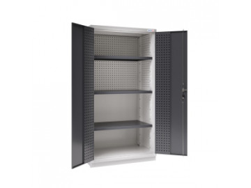 Шкаф металлический FBK 20 P.3S