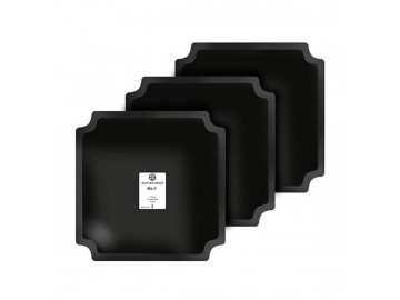 Пластыри  Du-3 (термо) 380/4 сл., 1 шт., ROSSVIK DU.3.T.1.