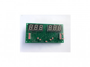 Плата управления для балансировочного станка ALTAIR Werther-OMA W1309