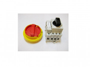 Выключатель главный Werther-OMA B5671