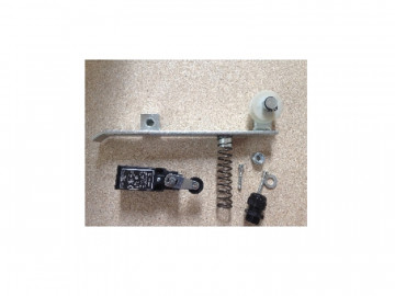 Выключатель концевой Werther-OMA B2848