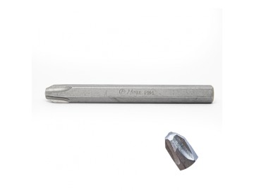 Бита крестовая длинная на 5/16