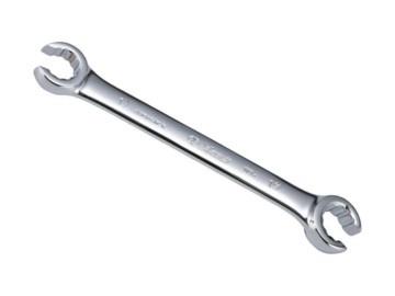 Ключ разрезной 17х19 Hans 1105M17х19