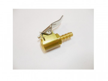 Штуцер для накачки колесаWerther-OMA A0521