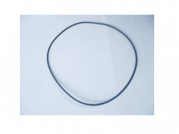 Кольцо резиновое цилиндра отбортовщика Werther-OMA A0402