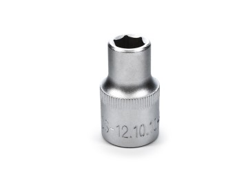 Короткая торцевая головка 1/2