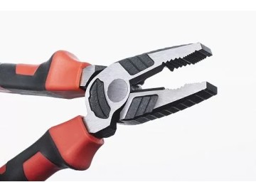 Плоскогубцы, 180 мм СТАНКОИМПОРТ cs-21.01.8