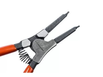 Съемник внешних стопорных колец 175 мм. прямой СТАНКОИМПОРТ cs21121