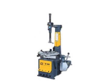 Автоматический шиномонтажный стенд sice s45 (инвертер)