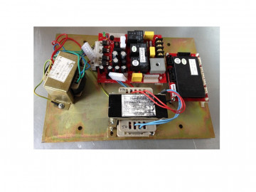 Плата питания CB958 KraftWell 6009788