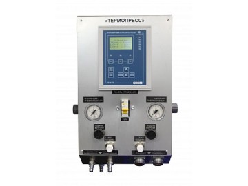 Блок управления ПУ КГШ-2000 ROSSVIK B.TP.K.1