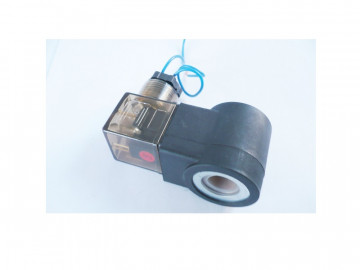 Соленоид клапана KRW4.5WA KraftWell 53000001