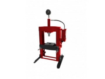 Пресс гидравлический 10 т п-10 настольный tor 1023625