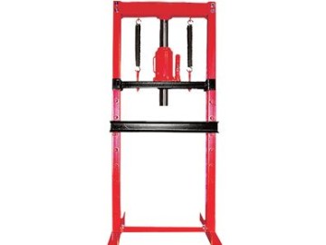 Пресс гидравлический 12 т tl0600-12 tor 118126