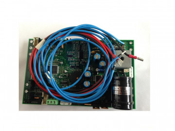 Плата управления Ravaglioli 17753AB