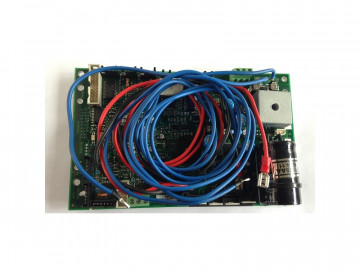 Плата управления Ravaglioli 17755AA