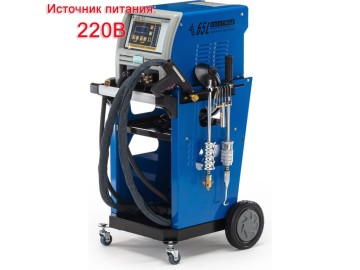 Cпоттер Great Wolf GW-65L 220