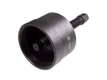 Съемник ступицы осей bpw, м135х2,0 мастак 100-41003