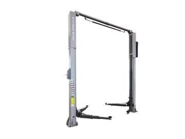 Электрогидравлический двухстоечный подъемник г/п 4 т., 380В СТАНКОИМПОРТ (КИТАЙ) PG211