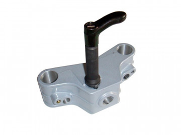 Суппорт колесного адаптера центральный, в сборе HUNTER 11-1067-1