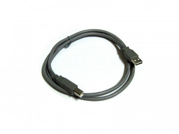 Кабель USB 2.0 A/B, 1 м HUNTER 38-963-2