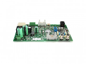 Плата управления на SBM125/150/155/240/250/250P Sicam 653756