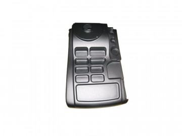 Крышка корпуса станка балансировочного SBM150/650/750 Без ALU Sicam 654528