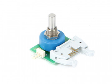 Потенциометр продольного перемещения для SBM625-750 Sicam 654539